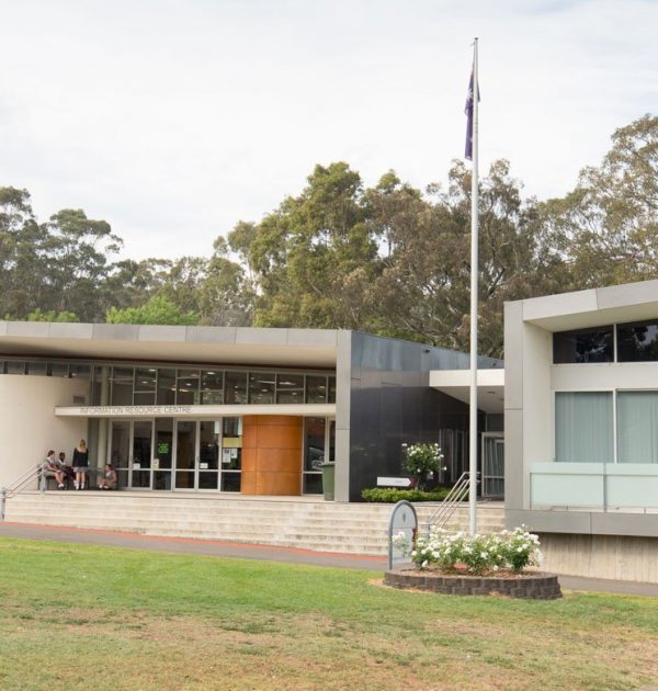 Broughton Anglican College